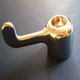 Armitage Shanks S961297Aa Spraymixer Lever - Chrome Chrome Finish FTB10881 5017830490661