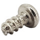Ideal Standard LV87667 No 6 X 10Mm Csk Screw FTB10898 5017830377658