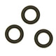 Ideal Standard B960230Nu O-Ring 7X2 3 Pcs FTB11409 5055639158382