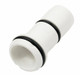 JG Speedfit Plastic Trade Pack 20 x Superseal Push-fit Pipe Insert 22mm FTB11734 5055639143579