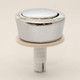 Wirquin Jolly Flush Single Replacement Button FTB157 3375539046216