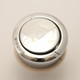 Wirquin Jolly Flush Single Replacement Button FTB157 3375539046216