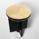 Ideal Standard A961226AZ Light Gold Pop up plug FTB4006 Mandatory