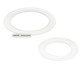 Grohe Dal Adagio Single Flush Valve Diaphragm Seal Kit 43808 FTB3038 4005176159497
