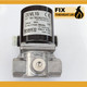 Banico ZEV15 1/2 BSP GAS SOLENOID VALVE 230VAC FTB5298 5055639125162