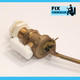 High Pressure Part 2 Brass Ball Cock Float Valve 1/2 inch Ballvalve and Arm Only FTB2816 5055639140202 High Pressure Part 2 Brass Ball Cock Float Valve 1/2 inch Ballvalve and Arm Only FTB2816 5055639140202