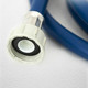 Washing Machine 2.5 Metre Blue Cold Water Inlet Hose FTB2271 5055639135604