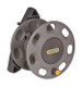 Hozelock 2420 30 Meters Compact Wall Mounted Hose Reel with Hozelock Hose Guide FTB6083 5010646015066