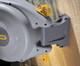 Hozelock Auto Reel 2485 with 10m hose FTB6084 5010646036689