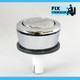 UV005AA Shires Genuine Dual Flush Replacement button chrome FTB151 5055639123182