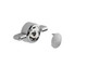 Aqualisa 297905 Quartz Thermo On/Off Control FTB6437 5023942059559 Aqualisa 297905 Quartz Thermo On/Off Control FTB6437 5023942059559