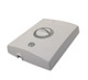 Aqualisa 435913 Quartz Electric Shower Front Cover - White FTB6439 5023942063105 Aqualisa 435913 Quartz Electric Shower Front Cover - White FTB6439 5023942063105