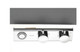 Aqualisa 657001 HiQu Digital Bath Controller Front Cover FTB6510 Enter EAN number / Barcode Aqualisa 657001 HiQu Digital Bath Controller Front Cover FTB6510 Enter EAN number / Barcode