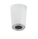 Aqualisa 255501 Axis Digital Exposed Ceiling Cone FTB6539 Enter EAN number / Barcode