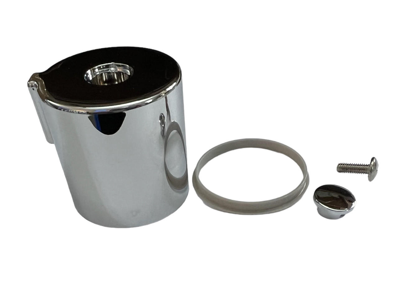 Aqualisa on/off control knob is 910802 - FixTheBog