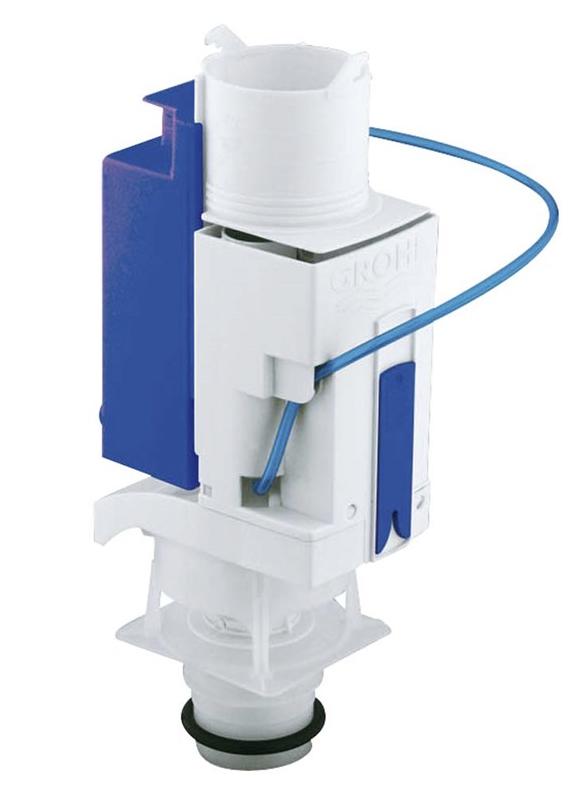 Grohe 38735 Retrofit Drop Valve Set 820 for 38422 โ Dual Flush