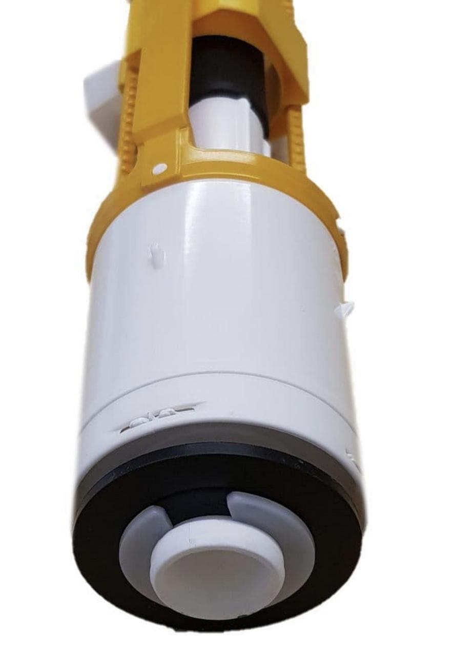 Saneux FL2026 Dual Flush Valve SP.FL.014 – Mechanical Valve for