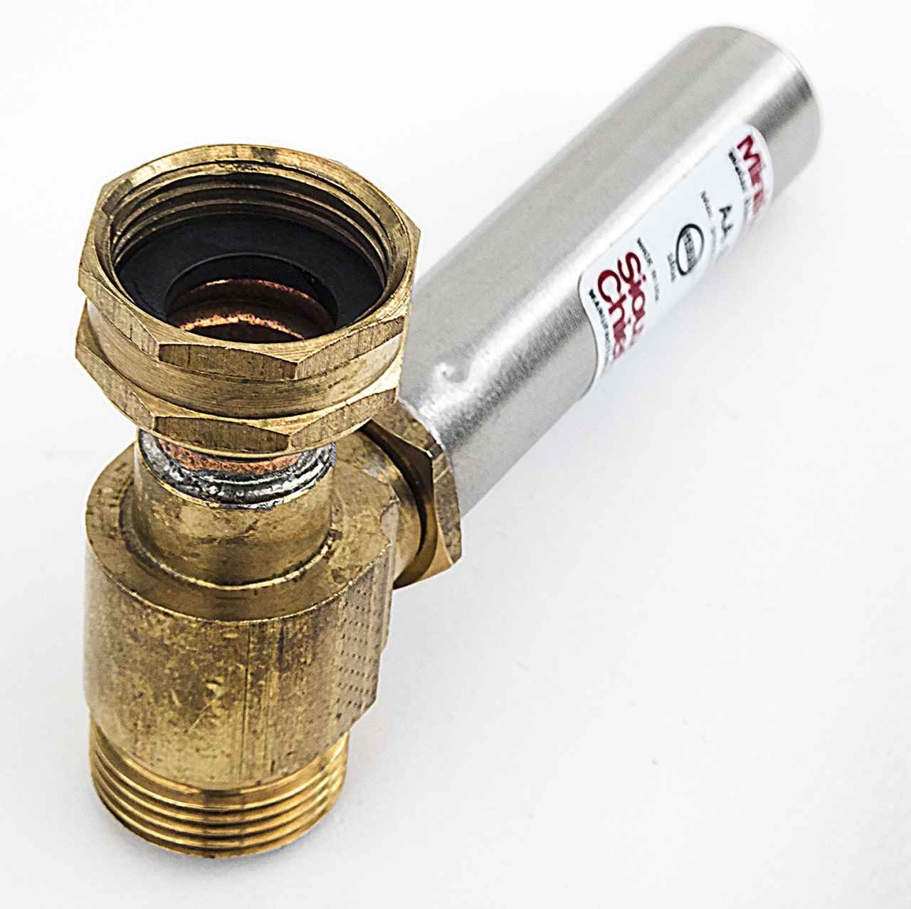 Washing Machine Noisy Boiler Pipes Why Are My Water Pipes Knocking