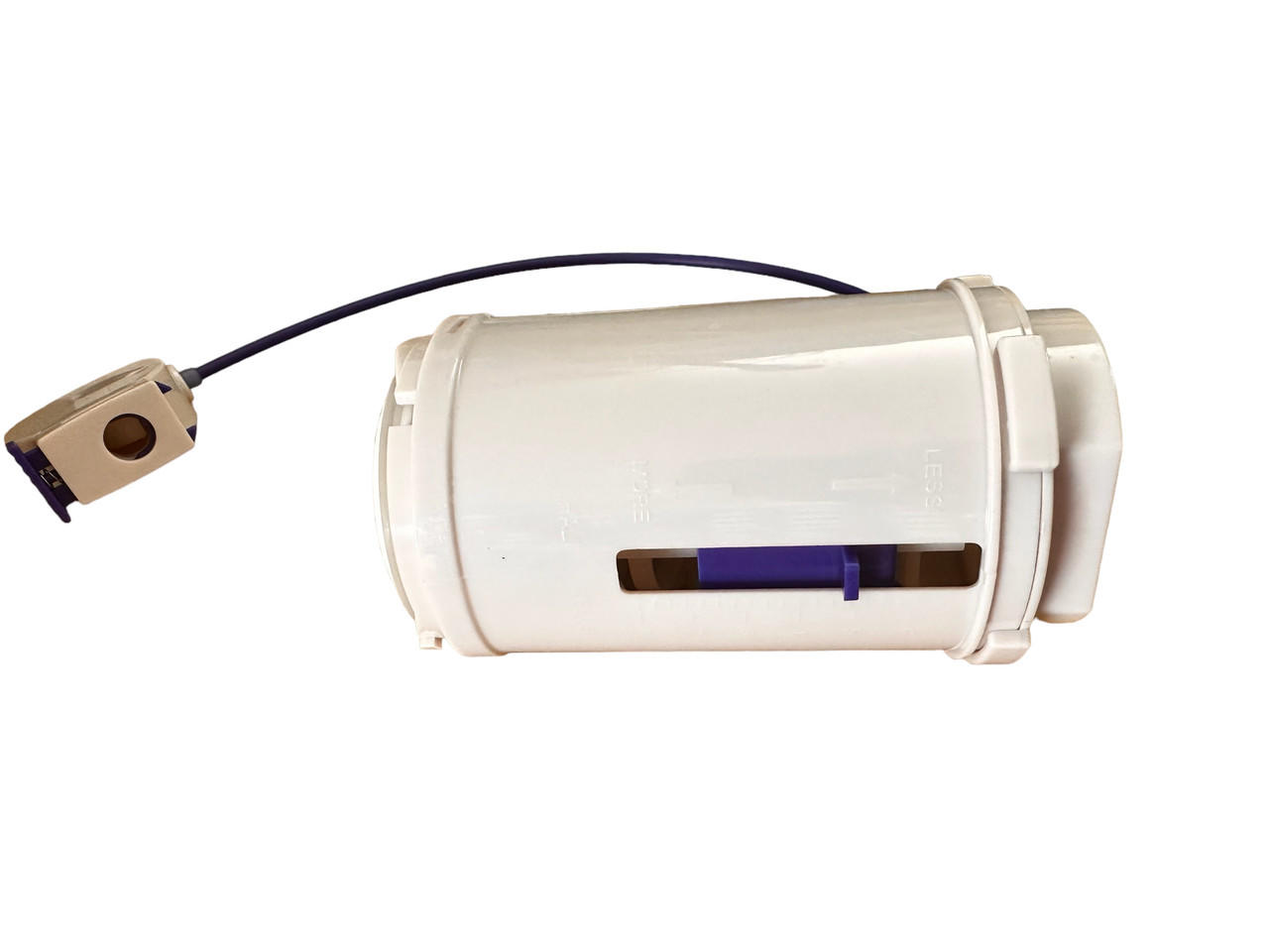 Lab B206/B220 Flush Valve Old Arcadia