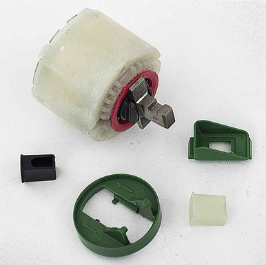Ideal Standard A961710NU 7856474 CeraMix Cartouche à eau 53 mm Ideal Standard A961710NU 7856474 CeraMix Cartouche à eau 53 mm