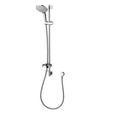 Ideal Standard B9433AA Idealrain Three Function Extra Large Shower Kit ...