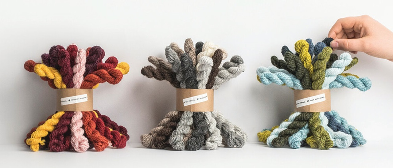 Urban Yarns Vancouver