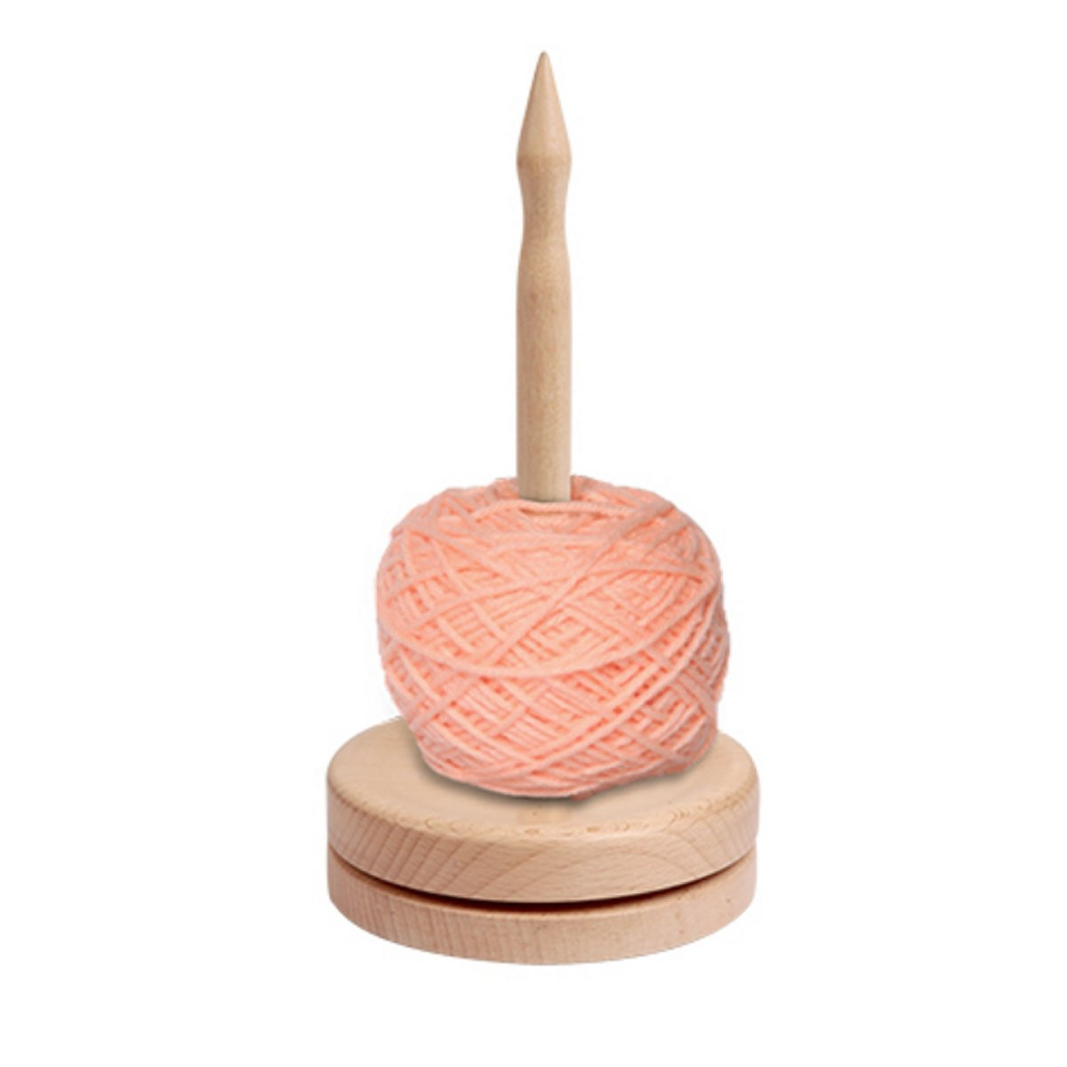 Knitter's Pride Natural Yarn Dispenser Urban Yarns
