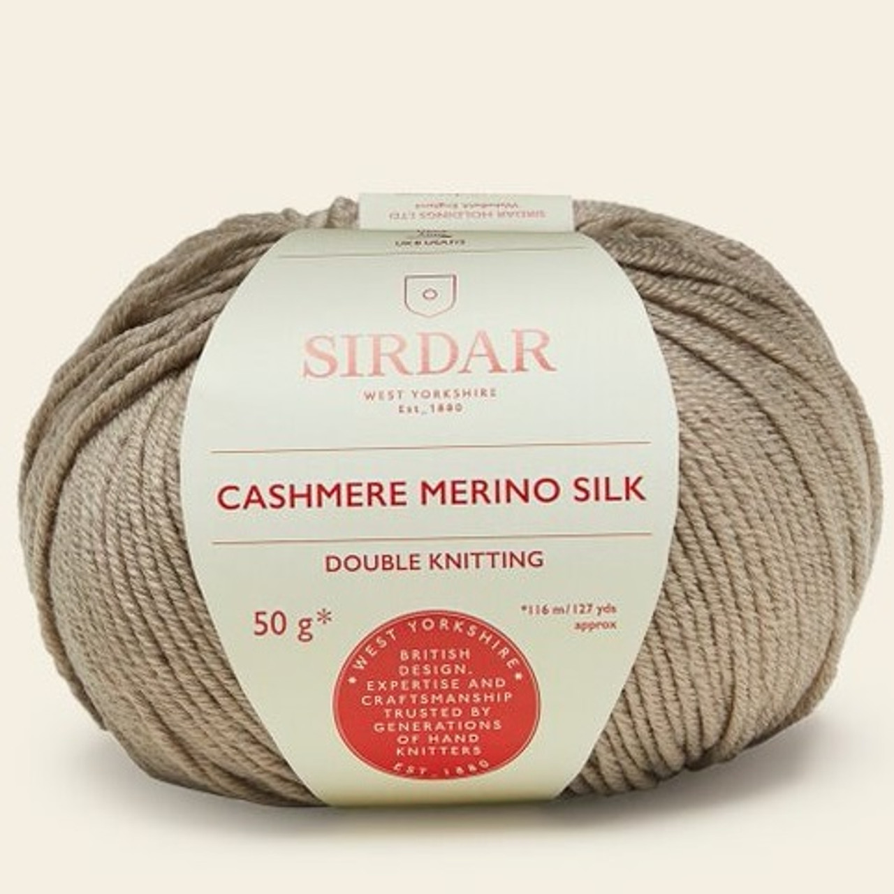 Buy Cashmere yarn for knitting and crochet