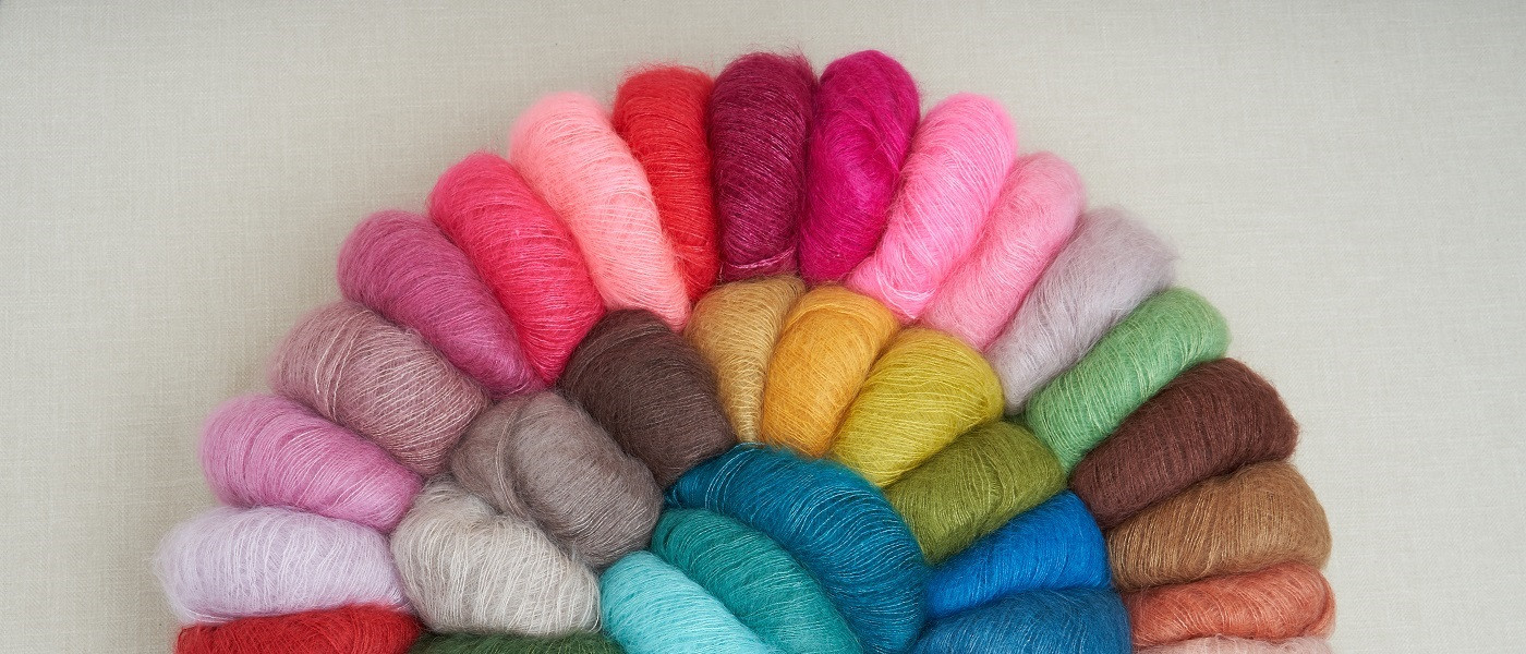 Urban Yarns Vancouver