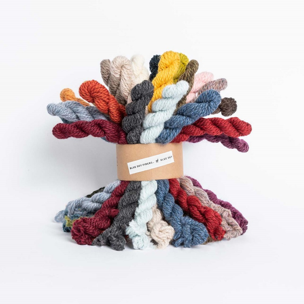 Urban Yarns Vancouver