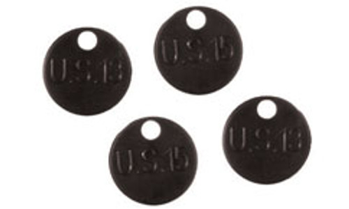 Knitter's Pride Needle Size Markers Knitter's Pride Needle Size Markers