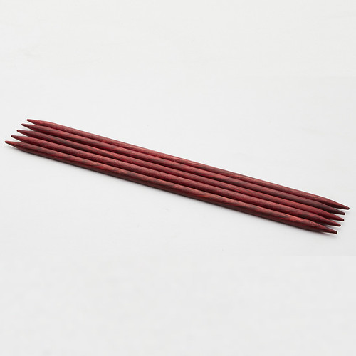 KnitPro Dreamz 5" DP's 5 mm / US 8