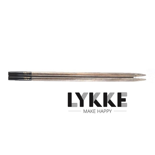 Lykke Driftwood 5" Interchangeable 12.00mm/US17