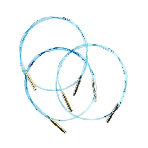 Addi Click Booster Pack 3 x 24" cords  with connector