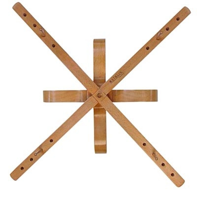 Estelle Beech Wood Amish Swift