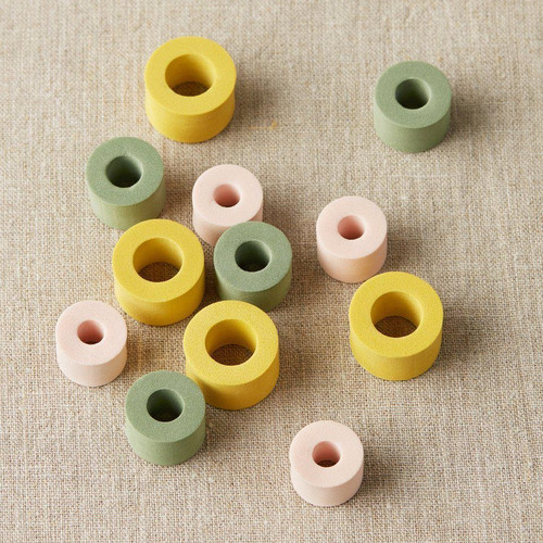 Cocoknits Stitch Stoppers - Jumbo Cocoknits Stitch Stoppers - Jumbo