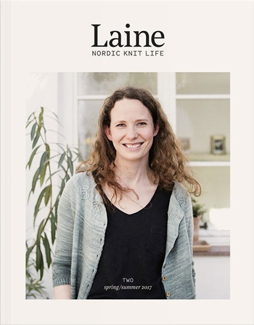 Laine Magazine No. 2
