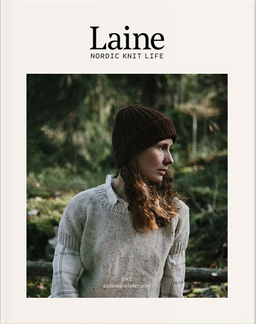 Laine Magazine No. 1