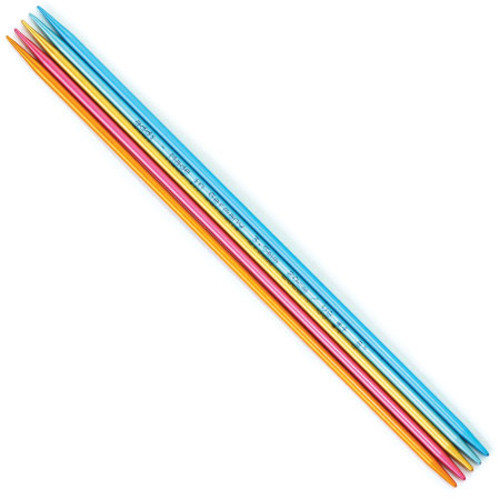 Addi DP FlipStix 9"/23cm (5.50mm-8.00mm)