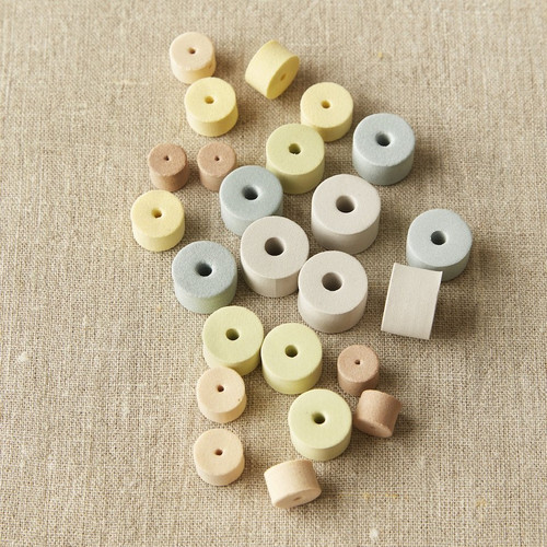 Cocoknits Stitch Stoppers - Earth Tones