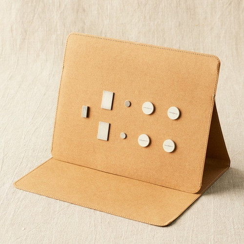 Cocoknits Makers Board - Kraft Cocoknits Makers Board - Kraft