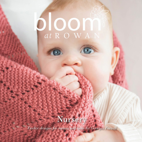 Bloom at Rowan: Collection Three