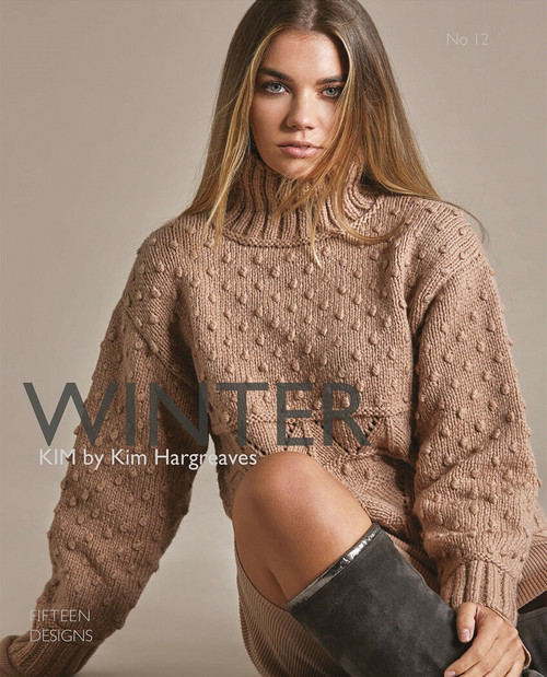 Winter: Kim Hargreaves No. 12