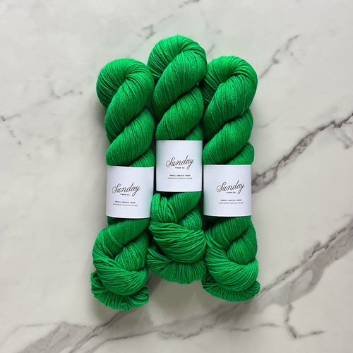 Sunday Fibre Co. Eco Sock