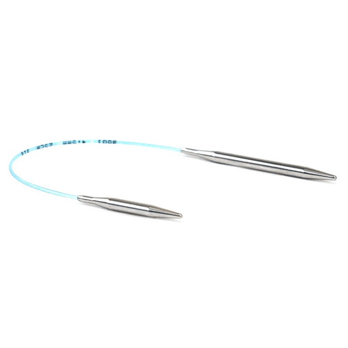 Addi Rocket Easy Knit Circs 10" (3.75mm-5.00mm)