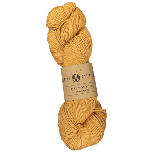 Yarn Citizen Harmony DK (22st)