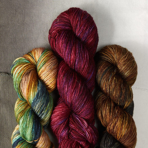 Symfonie Yarns Terra 