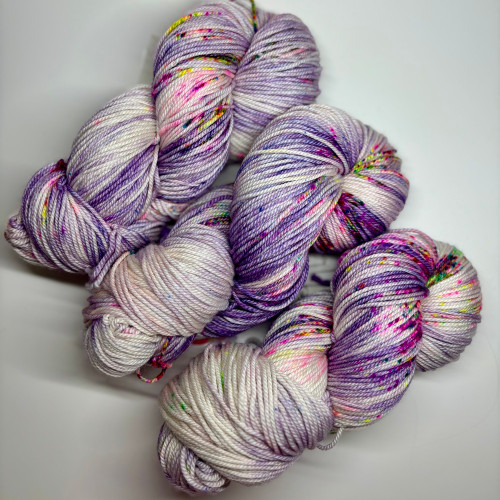 Woolerton Estate Yarns The Highness