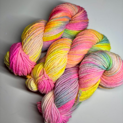 Woolerton Estate Yarns The Lumberjack
