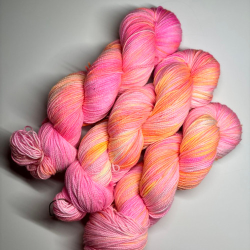 Woolerton Estate Yarns The Manager